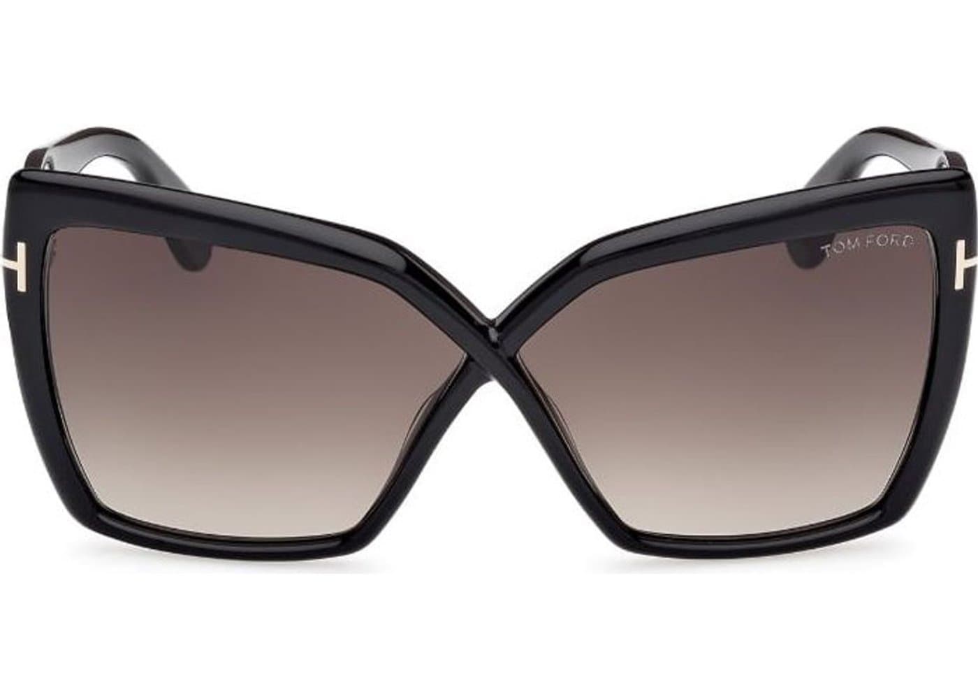 Tom Ford 1195 Kadın Güneş Gözlüğü - 01B 3
