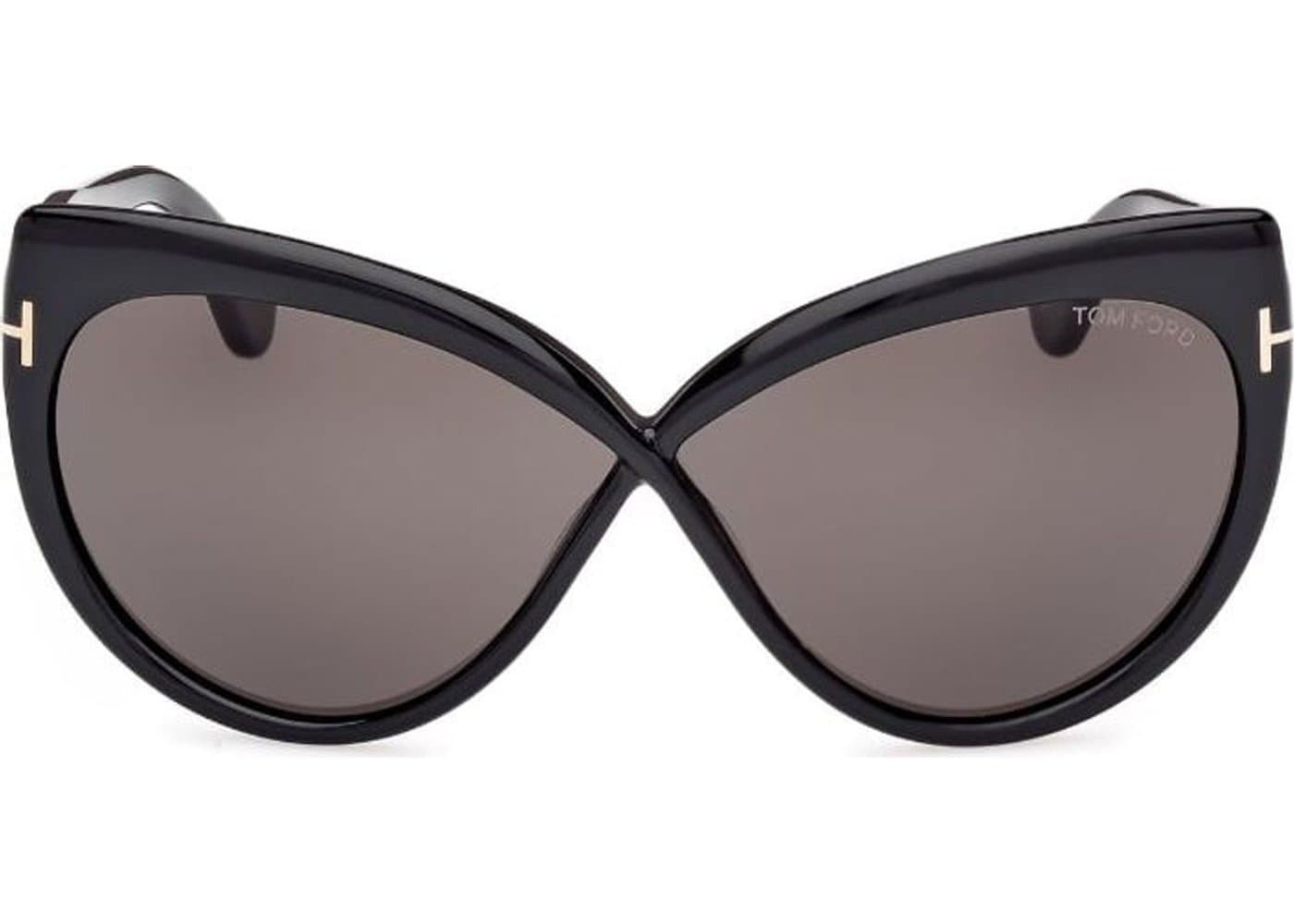 Tom Ford 1196 Kadın Güneş Gözlüğü - 01A 3