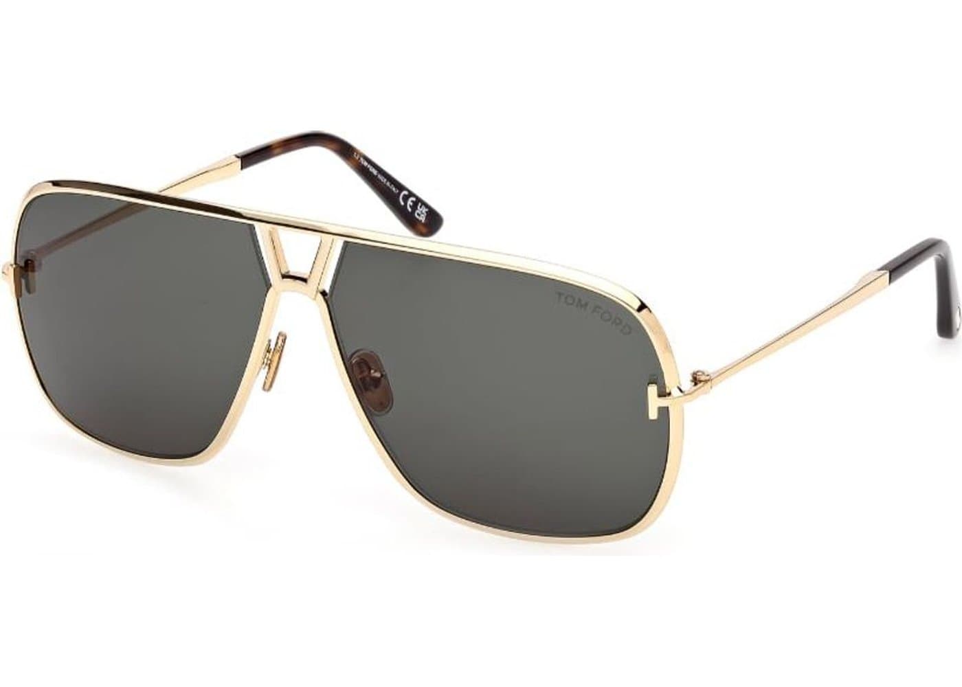 Tom Ford 1204 30N Güneş Gözlüğü ön görünüm