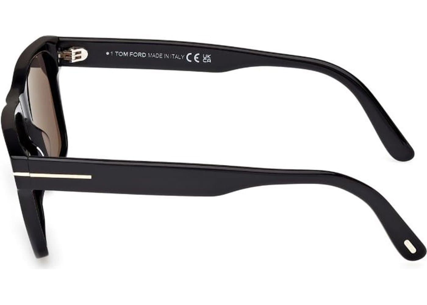 Tom Ford 1205 01A Güneş Gözlüğü ön görünüm