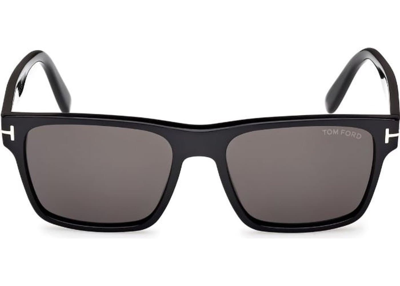 Tom Ford 1205 Unisex Güneş Gözlüğü - 01A 2