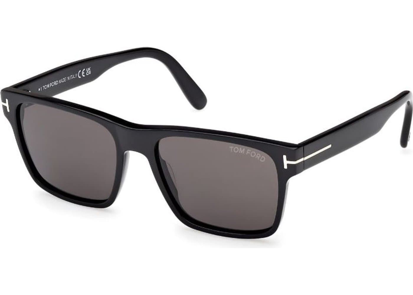 Tom Ford 1205 Unisex Güneş Gözlüğü - 01A 3