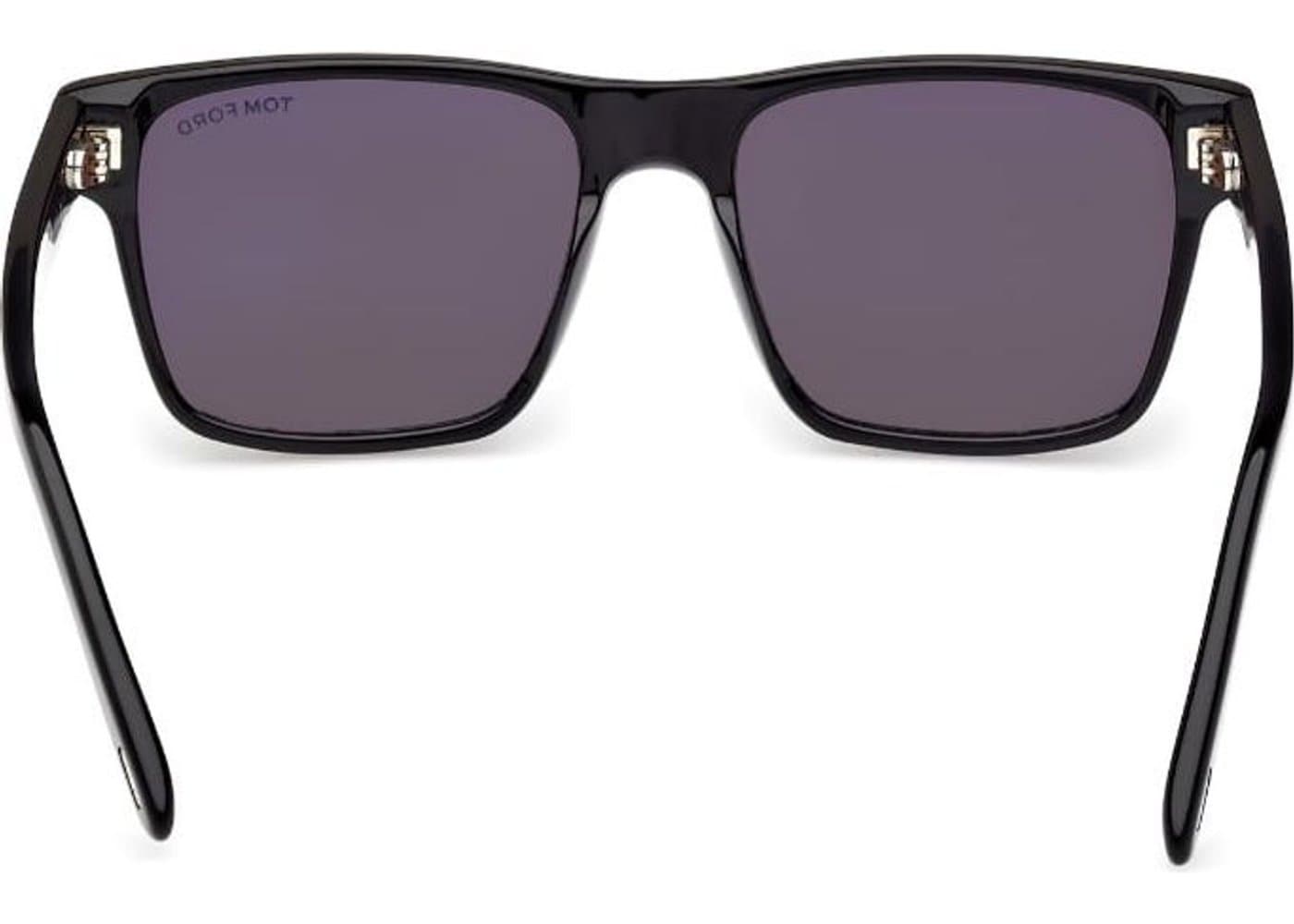Tom Ford 1205 Unisex Güneş Gözlüğü - 01A 4
