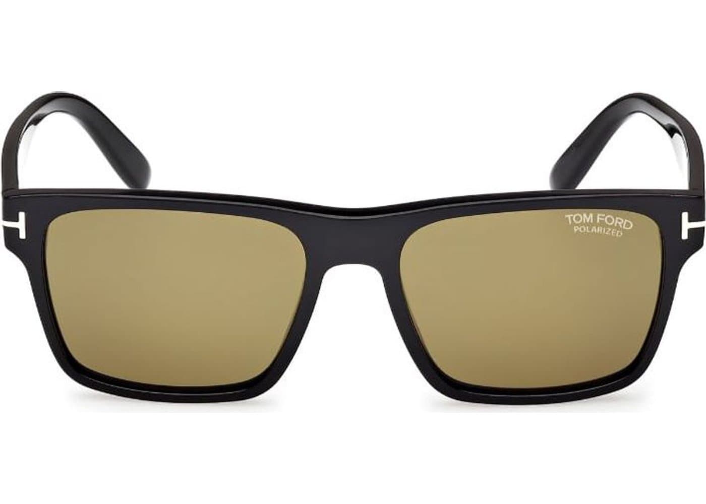 Tom Ford 1205 Unisex Güneş Gözlüğü - 01H 2