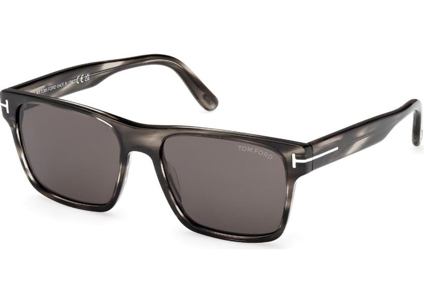 Tom Ford 1205 56A Güneş Gözlüğü ön görünüm