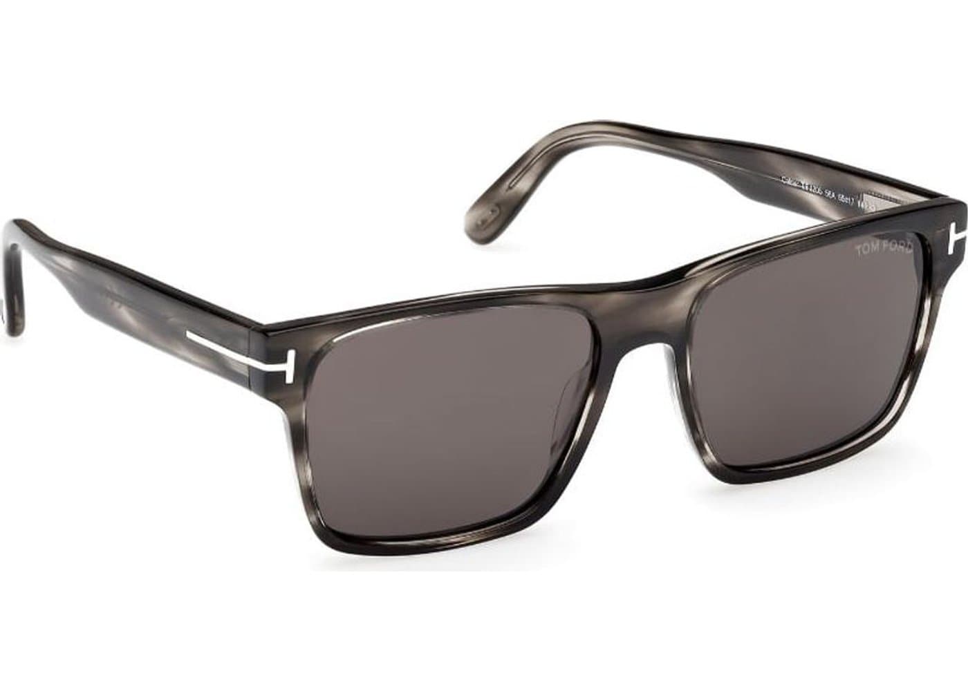 Tom Ford 1205 Unisex Güneş Gözlüğü - 56A 4