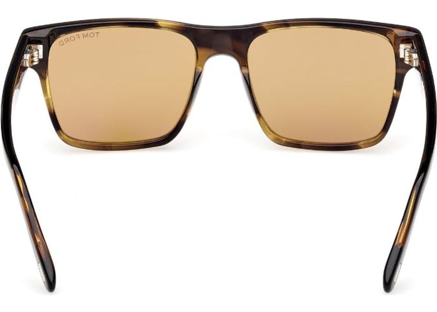Tom Ford 1205 Unisex Güneş Gözlüğü - 56E 5
