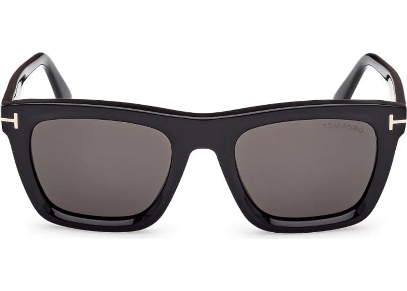 Tom Ford 1207 Unisex Güneş Gözlüğü - 01A 2