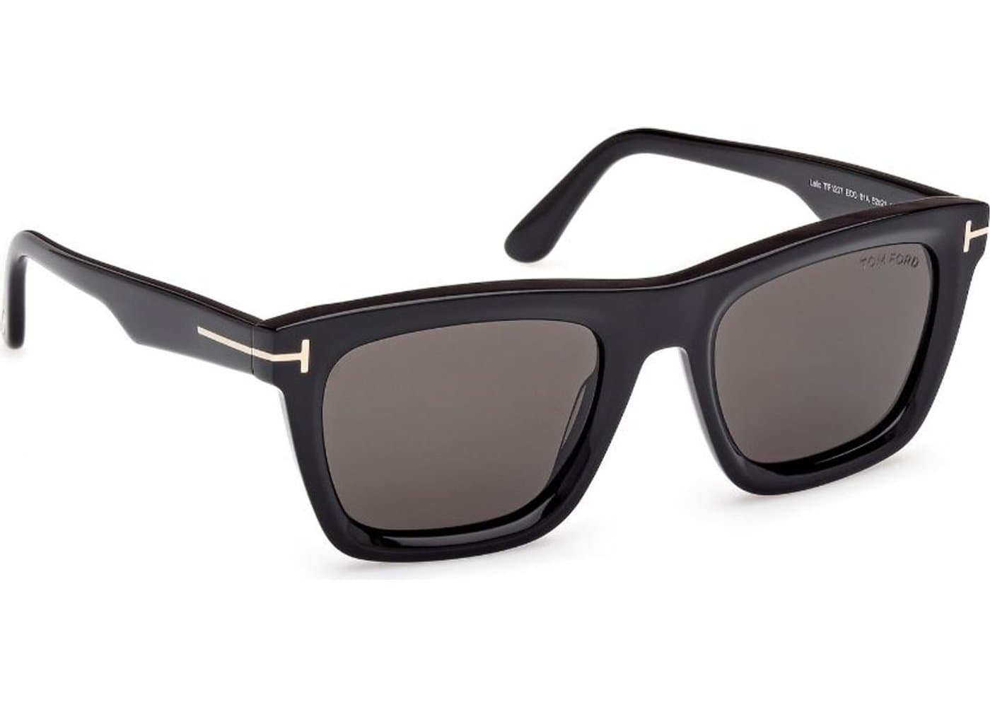 Tom Ford 1207 Unisex Güneş Gözlüğü - 01A 4