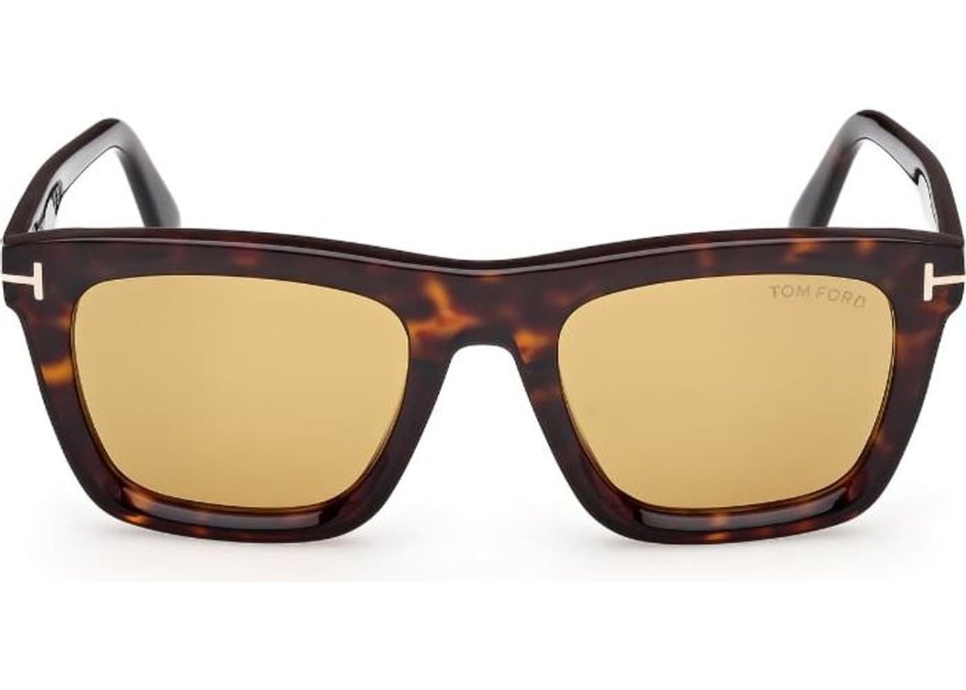 Tom Ford 1207 Unisex Güneş Gözlüğü - 52E 2