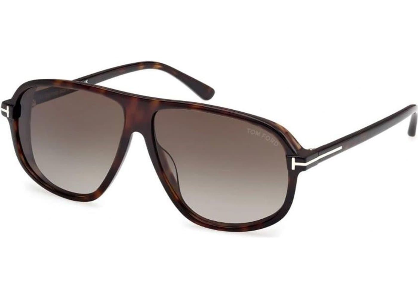 Tom Ford 1208 52K Güneş Gözlüğü ön görünüm