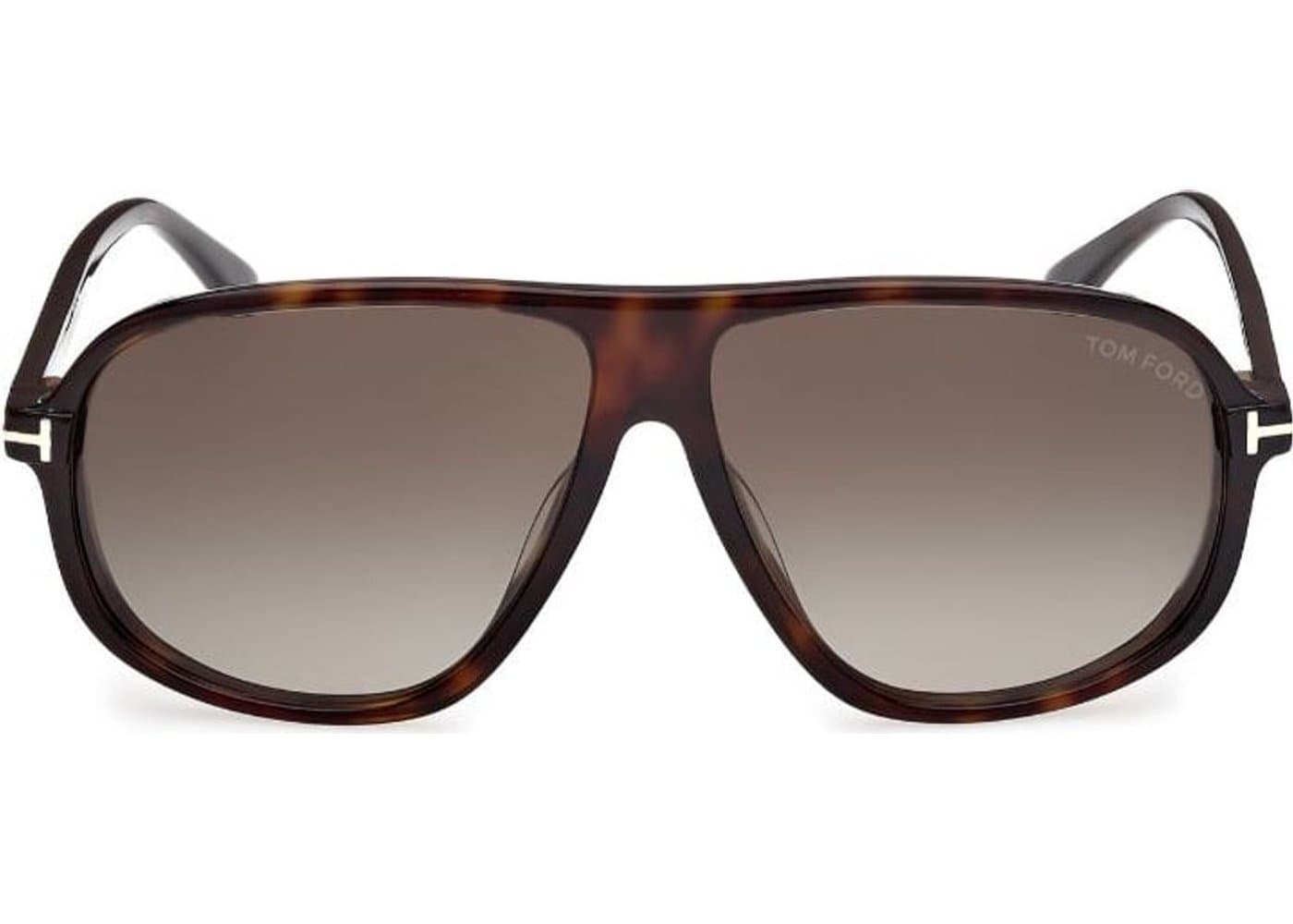Tom Ford 1208 Unisex Güneş Gözlüğü - 52K 2