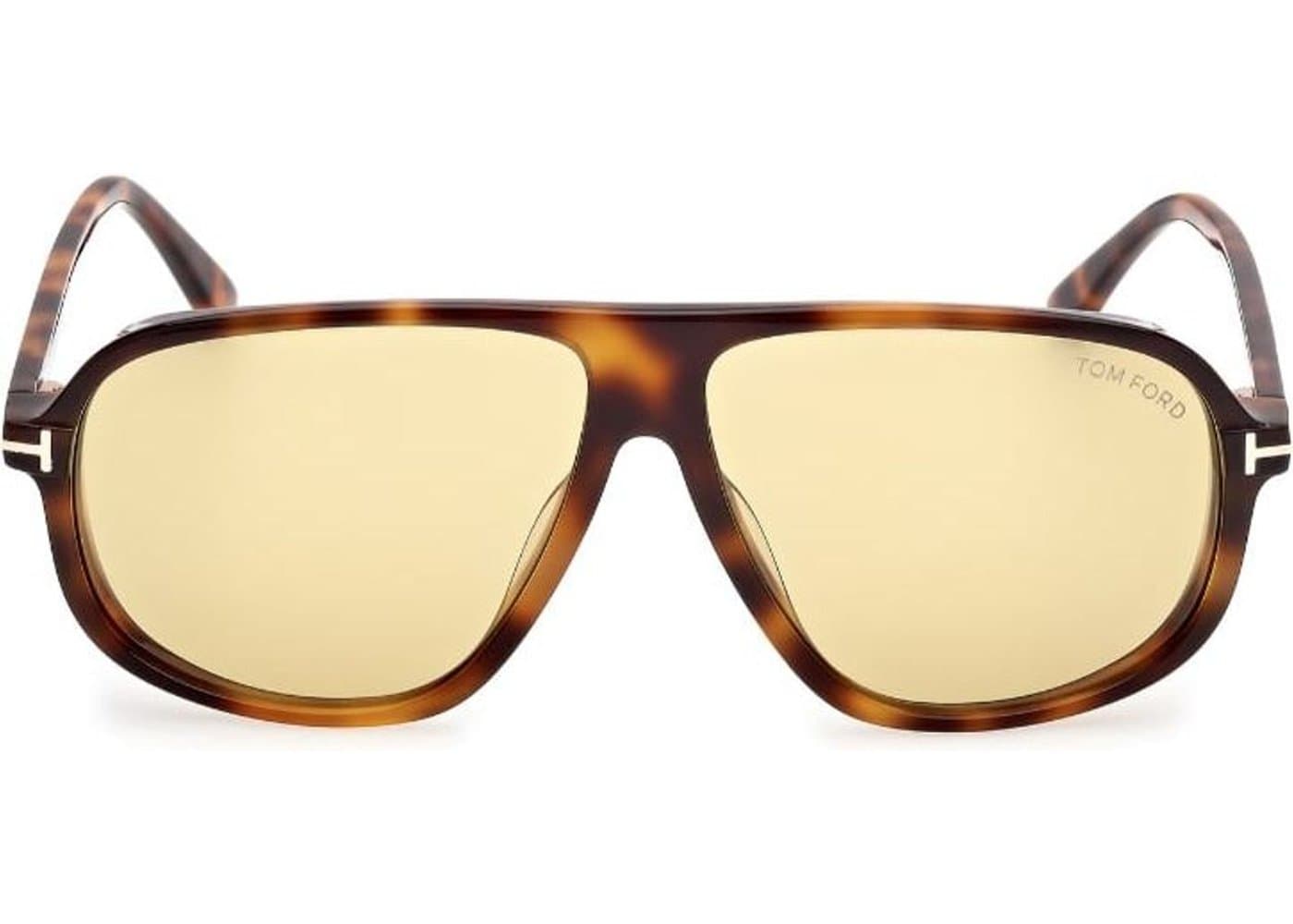 Tom Ford 1208 Unisex Güneş Gözlüğü - 53E 2