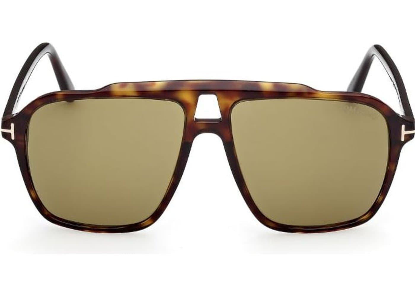 Tom Ford 1209 52N Güneş Gözlüğü ön görünüm