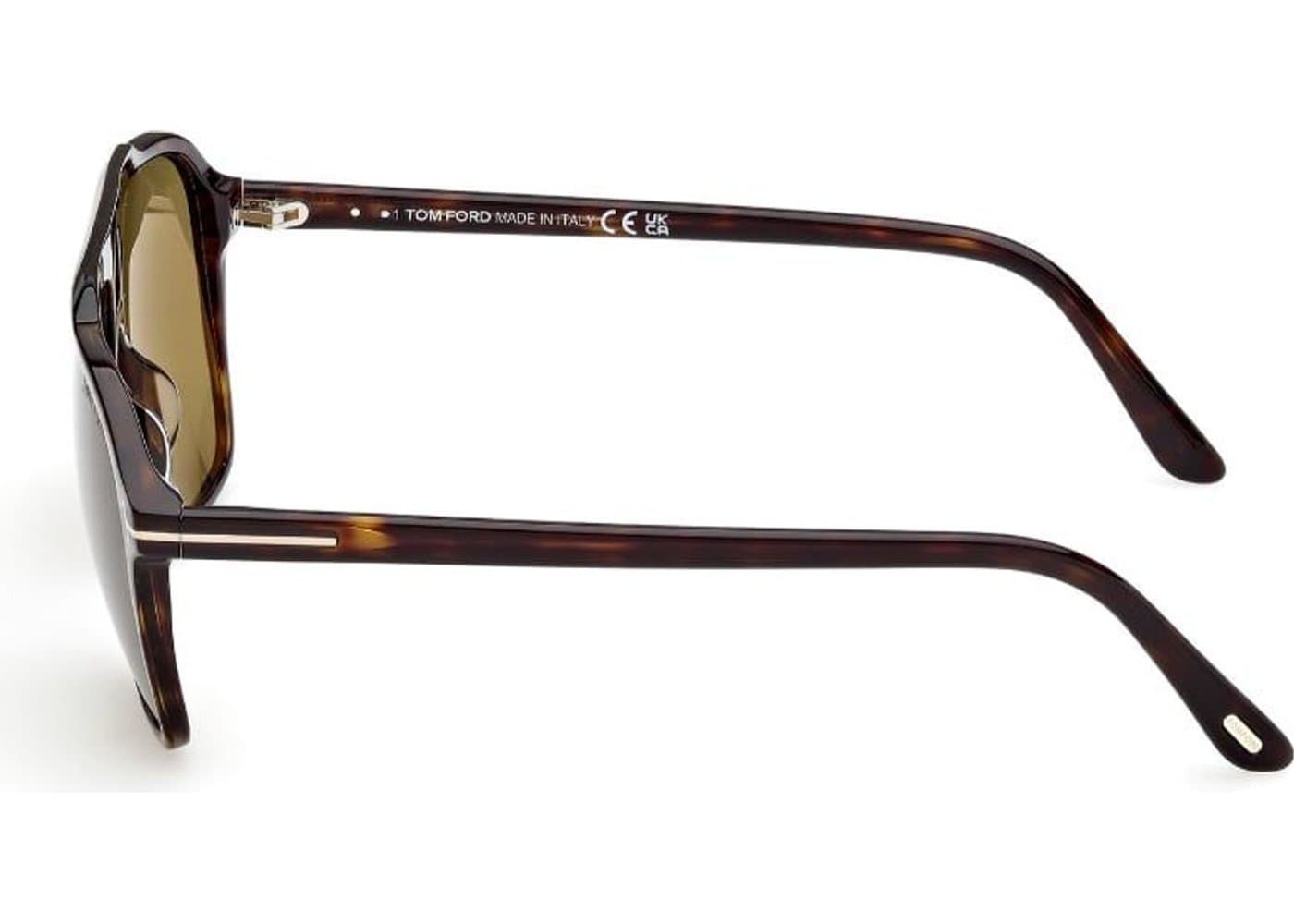 Tom Ford 1209 Unisex Güneş Gözlüğü - 52N 2