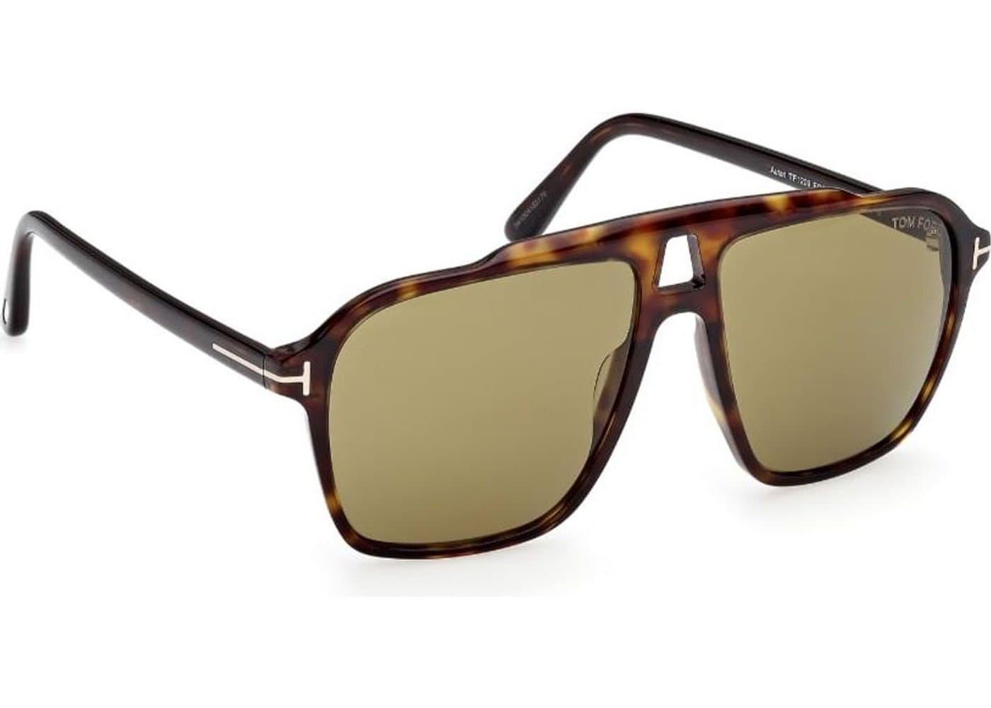 Tom Ford 1209 Unisex Güneş Gözlüğü - 52N 3