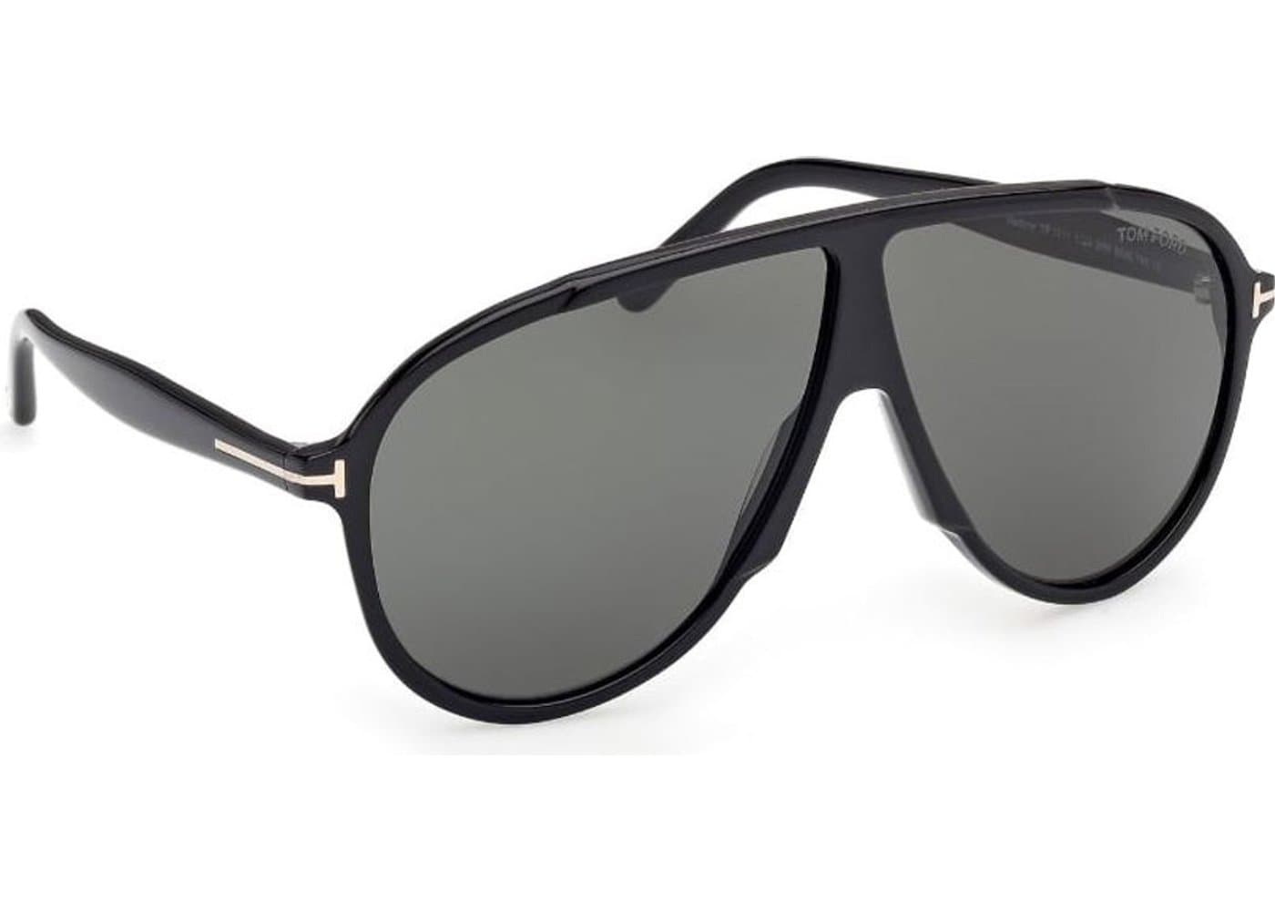 Tom Ford 1211 Unisex Güneş Gözlüğü - 01N 4