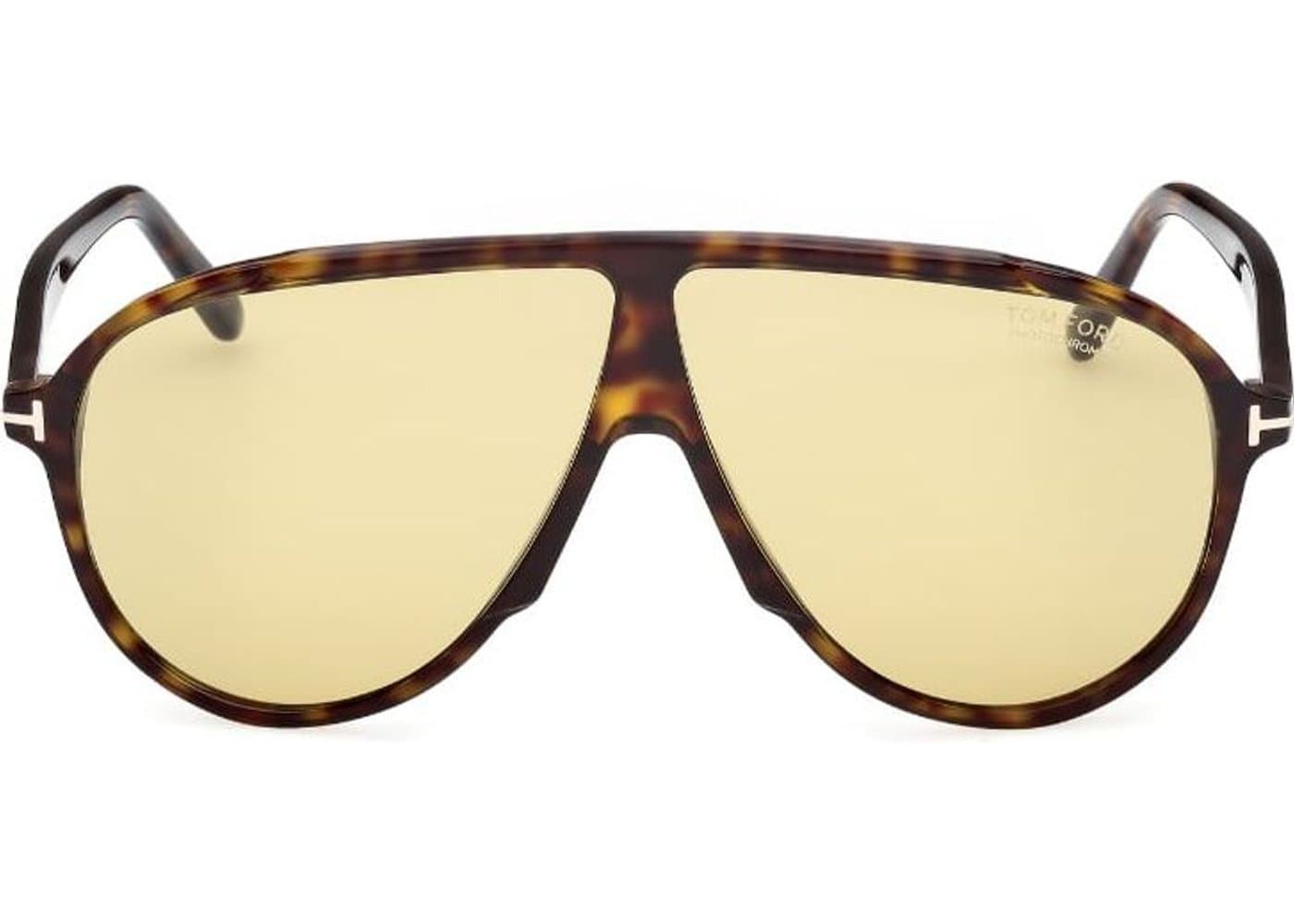 Tom Ford 1211 Unisex Güneş Gözlüğü - 52E 2