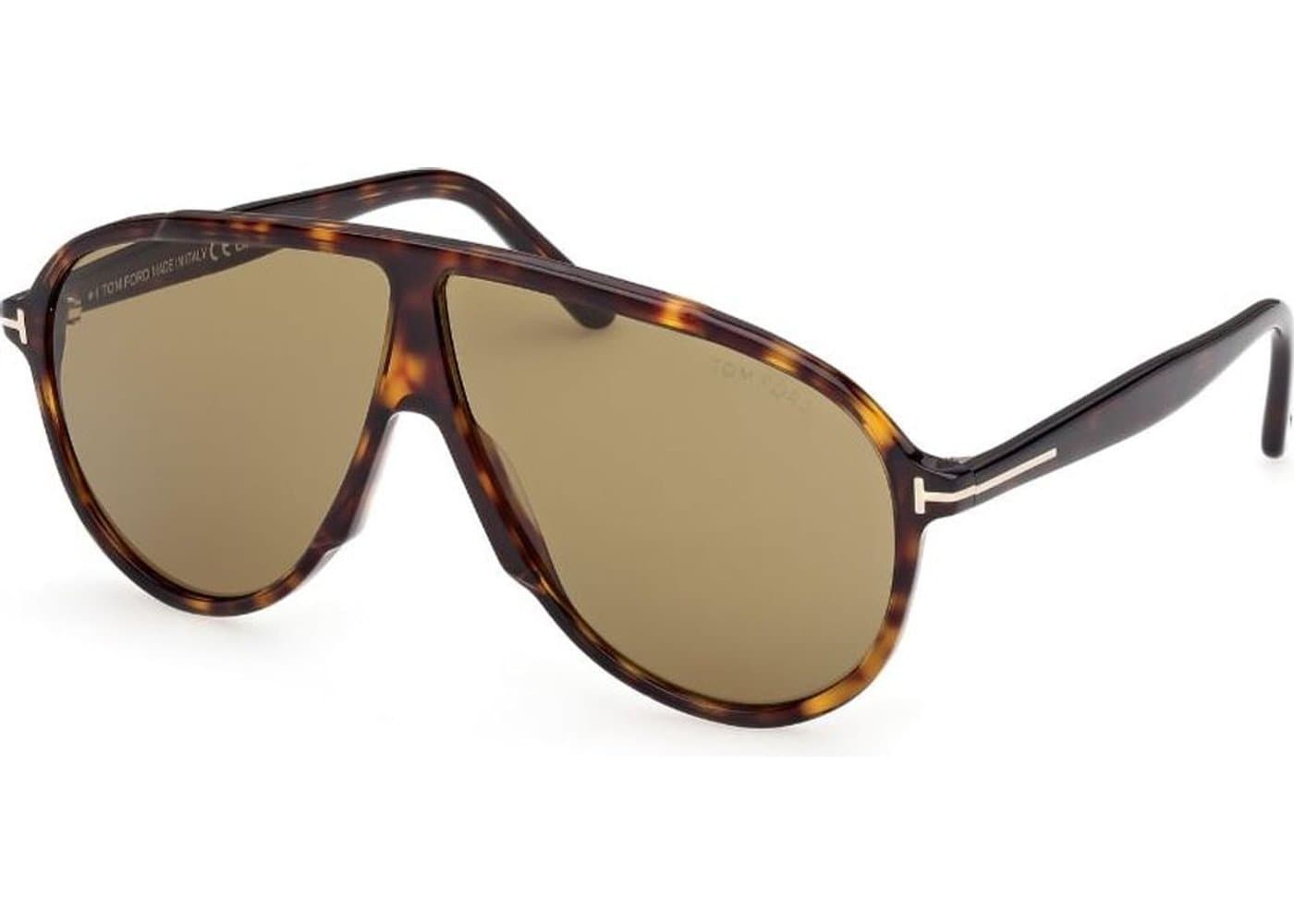 Tom Ford 1211 52N Güneş Gözlüğü ön görünüm