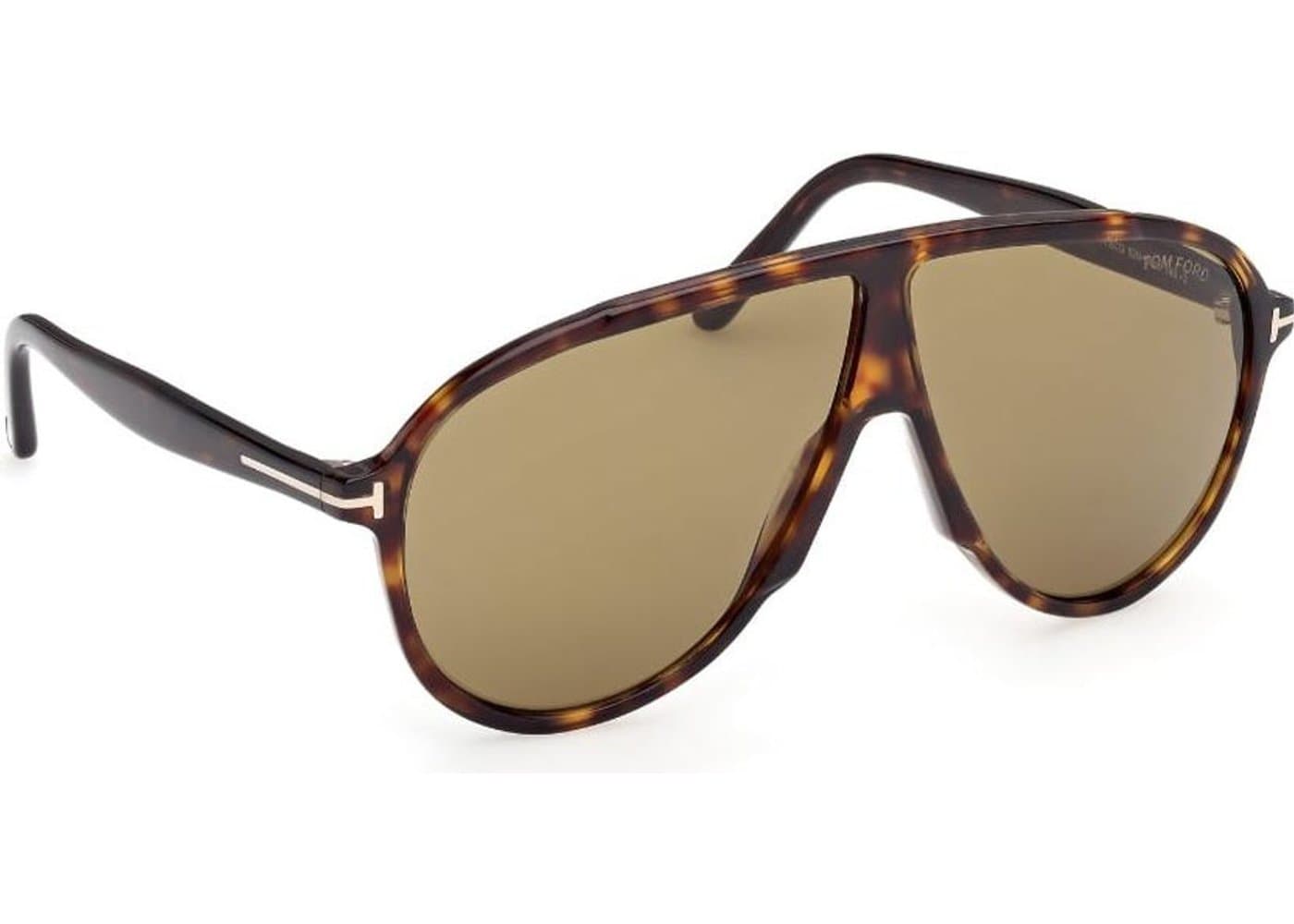 Tom Ford 1211 Unisex Güneş Gözlüğü - 52N 4