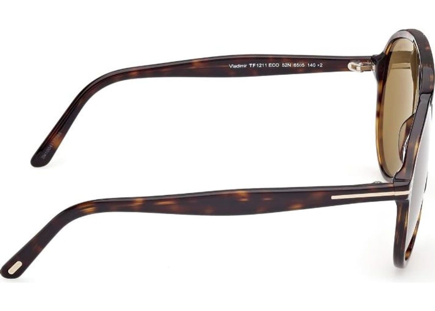 Tom Ford 1211 Unisex Güneş Gözlüğü - 52N 5