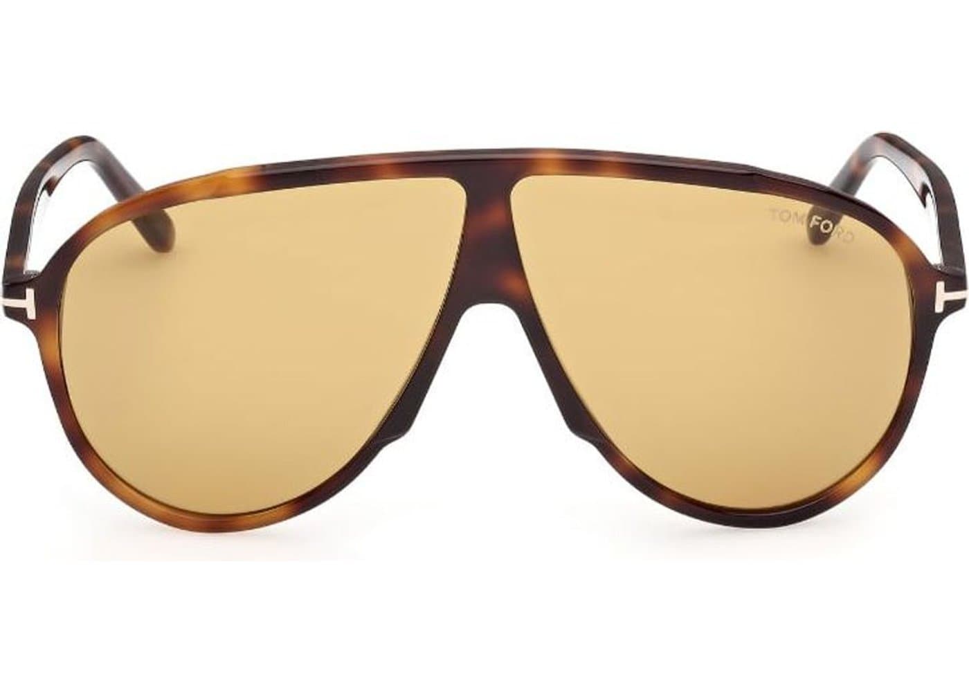 Tom Ford 1211 Unisex Güneş Gözlüğü - 53E 2