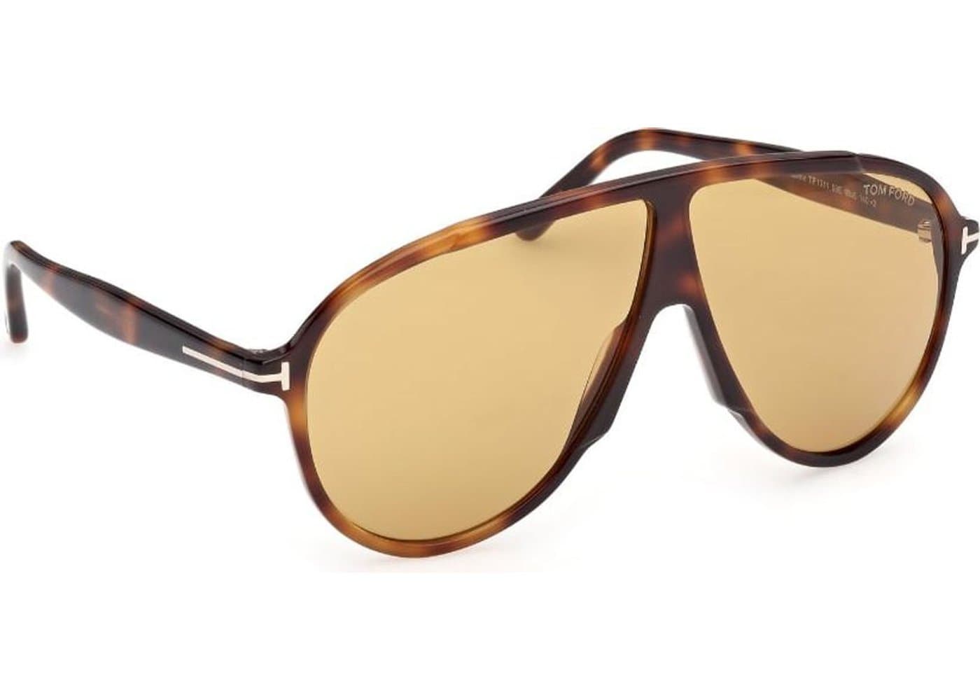 Tom Ford 1211 Unisex Güneş Gözlüğü - 53E 4