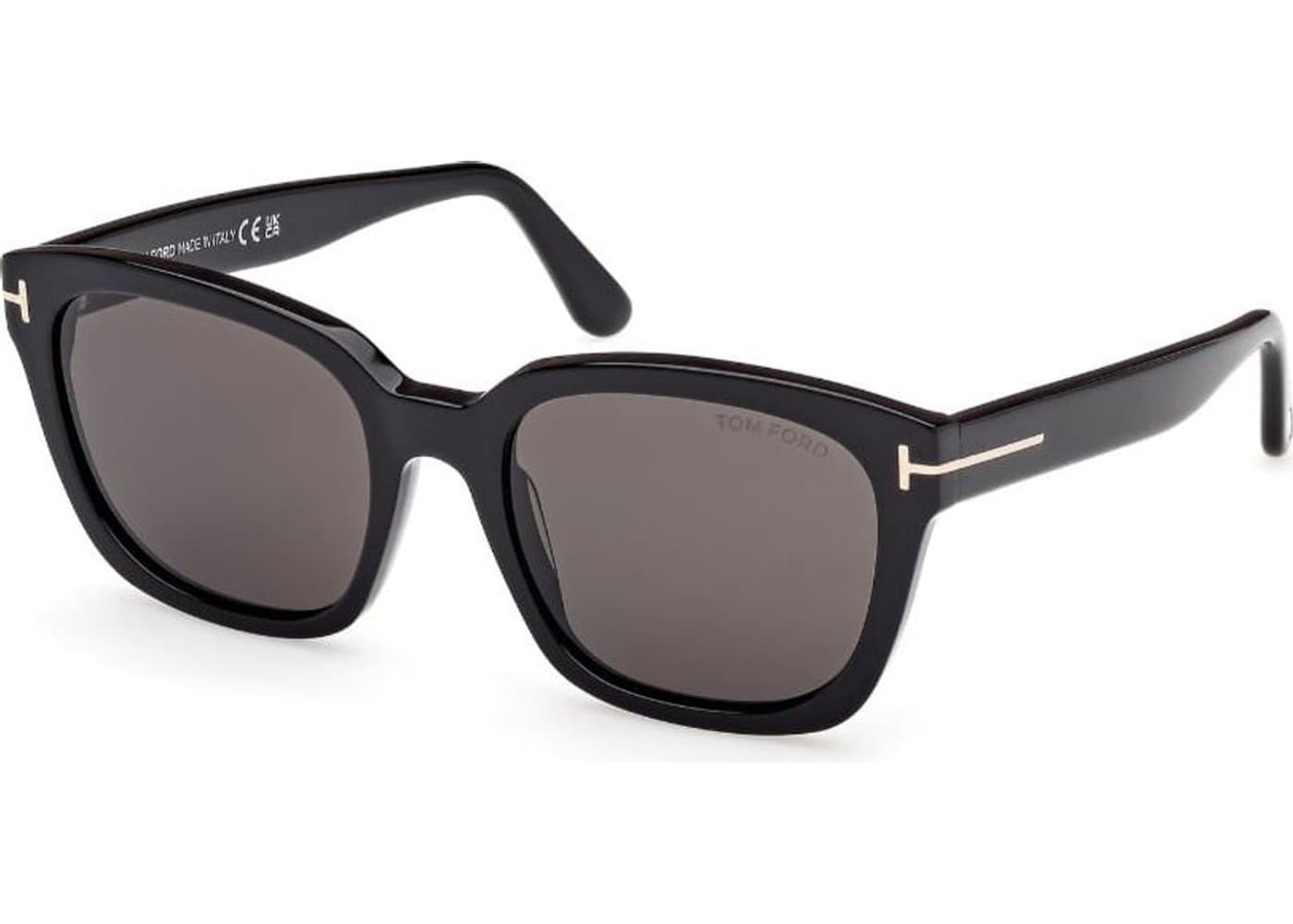 Tom Ford 1216 01A Güneş Gözlüğü ön görünüm