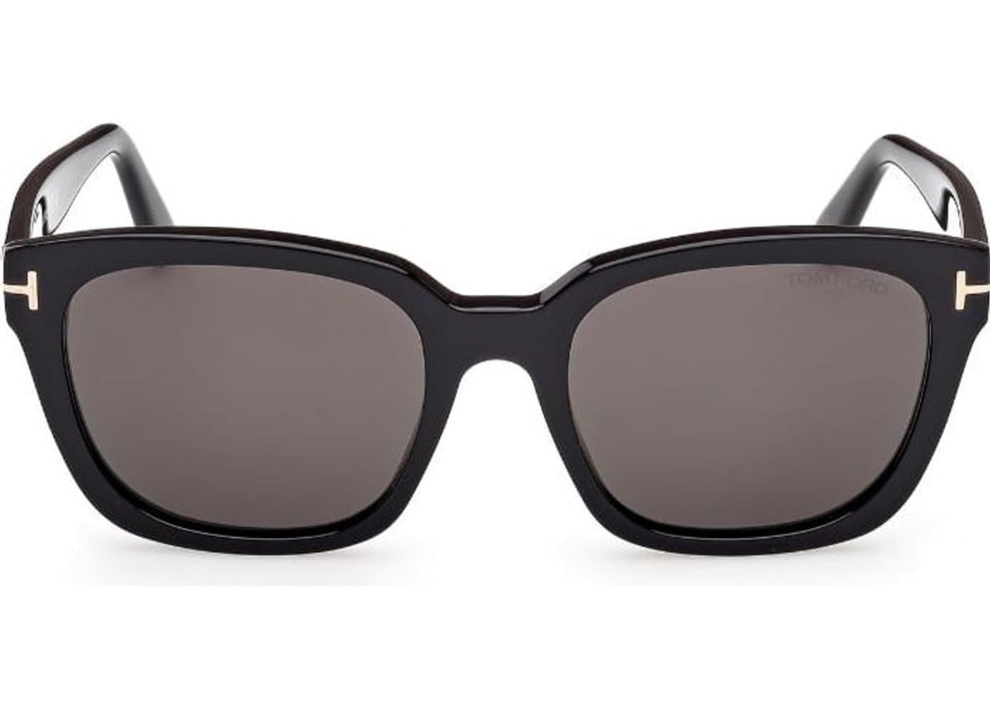 Tom Ford 1216 Unisex Güneş Gözlüğü - 01A 3