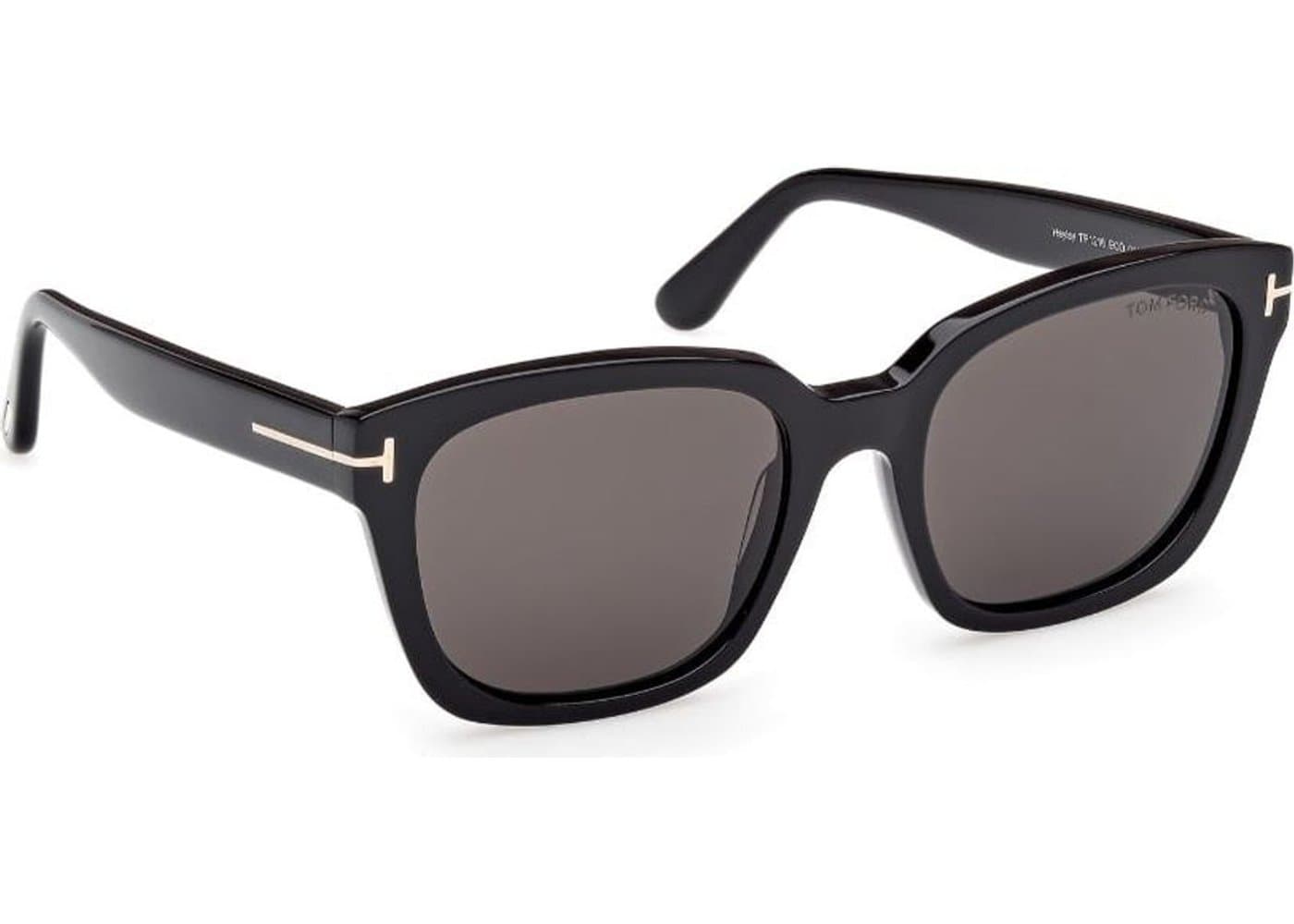 Tom Ford 1216 Unisex Güneş Gözlüğü - 01A 5