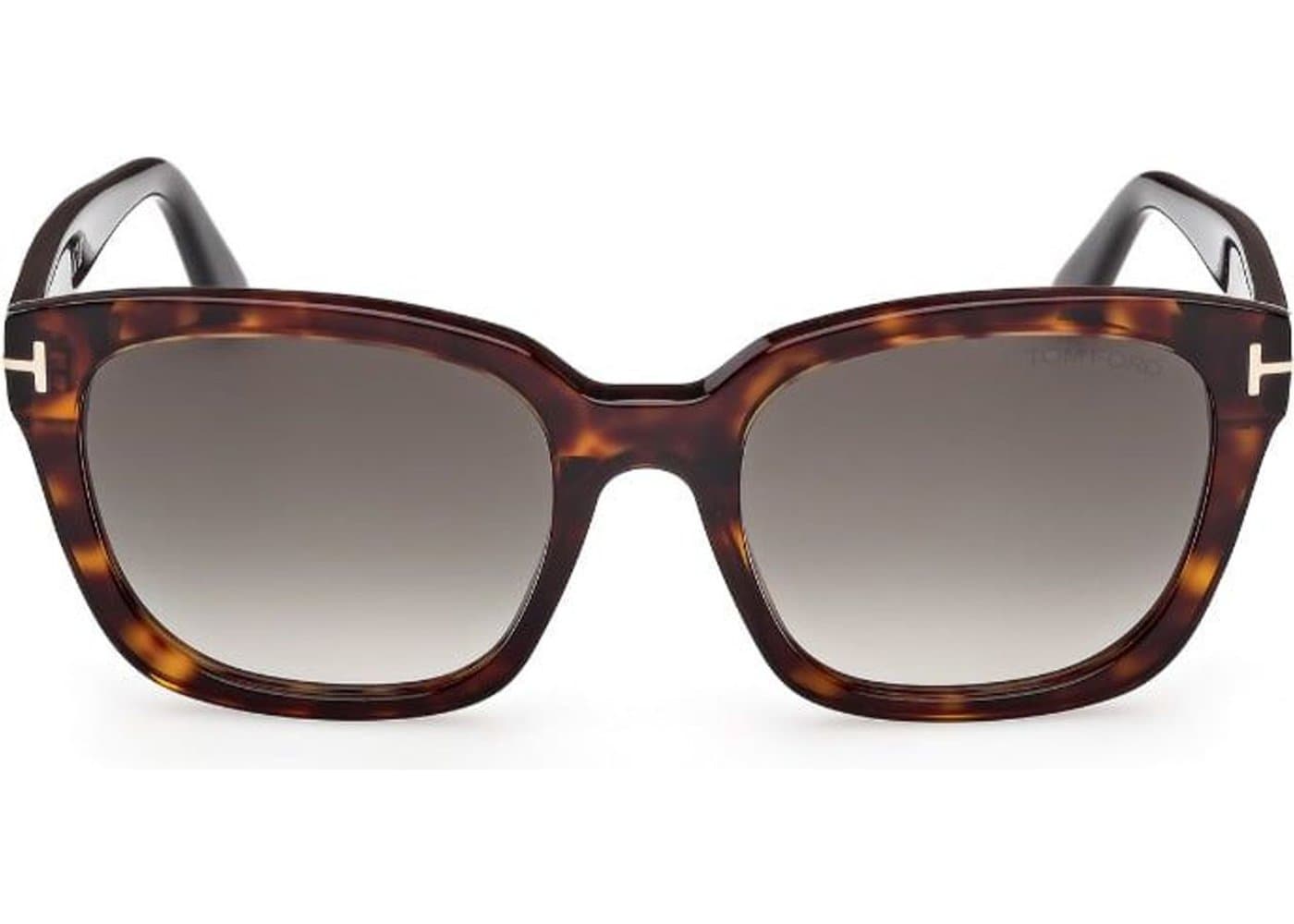 Tom Ford 1216 Unisex Güneş Gözlüğü - 52B 2
