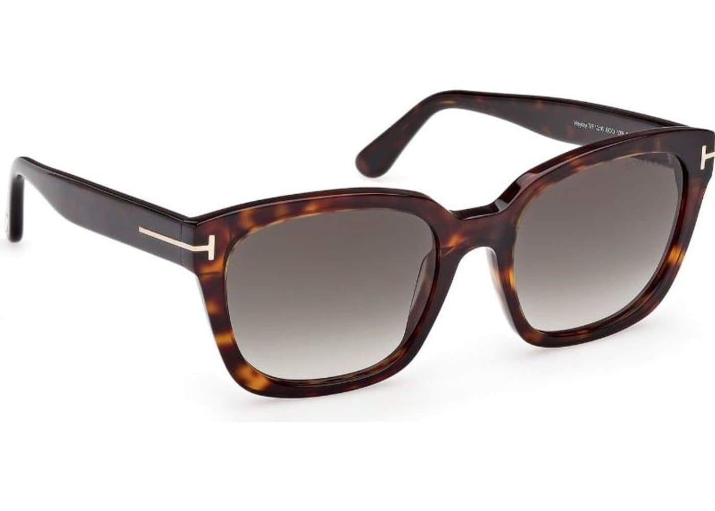 Tom Ford 1216 Unisex Güneş Gözlüğü - 52B 4