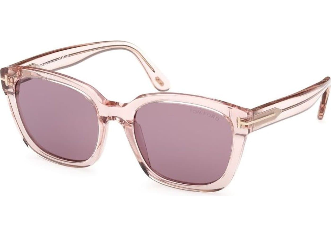 Tom Ford 1216 72Y Güneş Gözlüğü ön görünüm