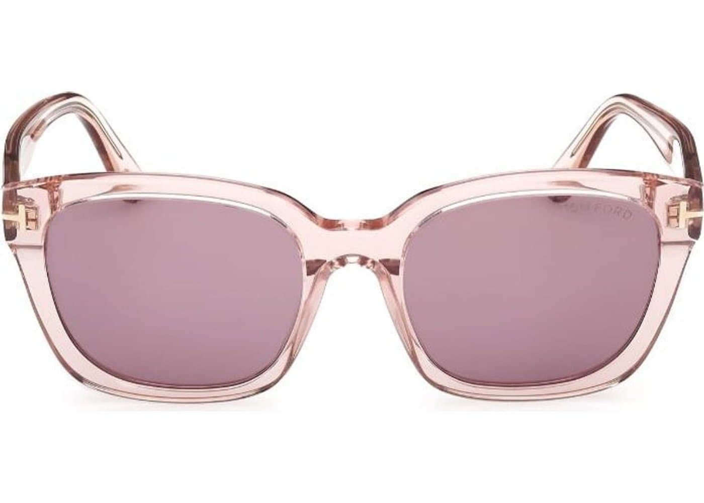 Tom Ford 1216 Unisex Güneş Gözlüğü - 72Y 3
