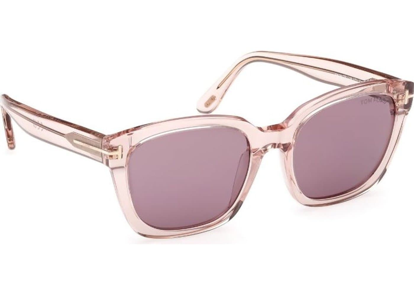 Tom Ford 1216 Unisex Güneş Gözlüğü - 72Y 5