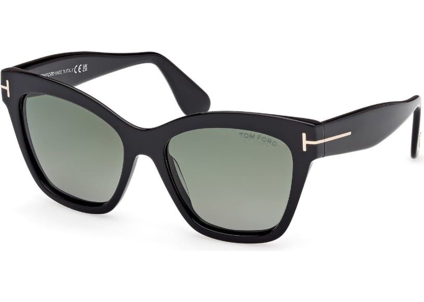 Tom Ford 1217 01R Güneş Gözlüğü ön görünüm