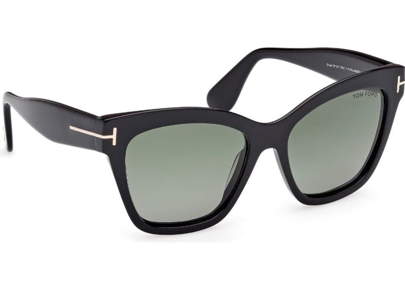 Tom Ford 1217 Kadın Güneş Gözlüğü - 01R 5