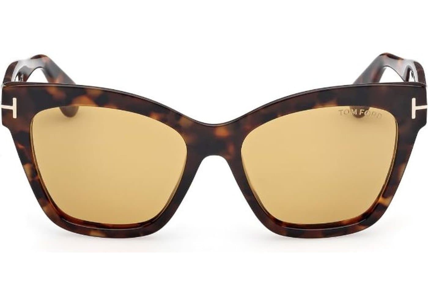 Tom Ford 1217 Kadın Güneş Gözlüğü - 52E 3