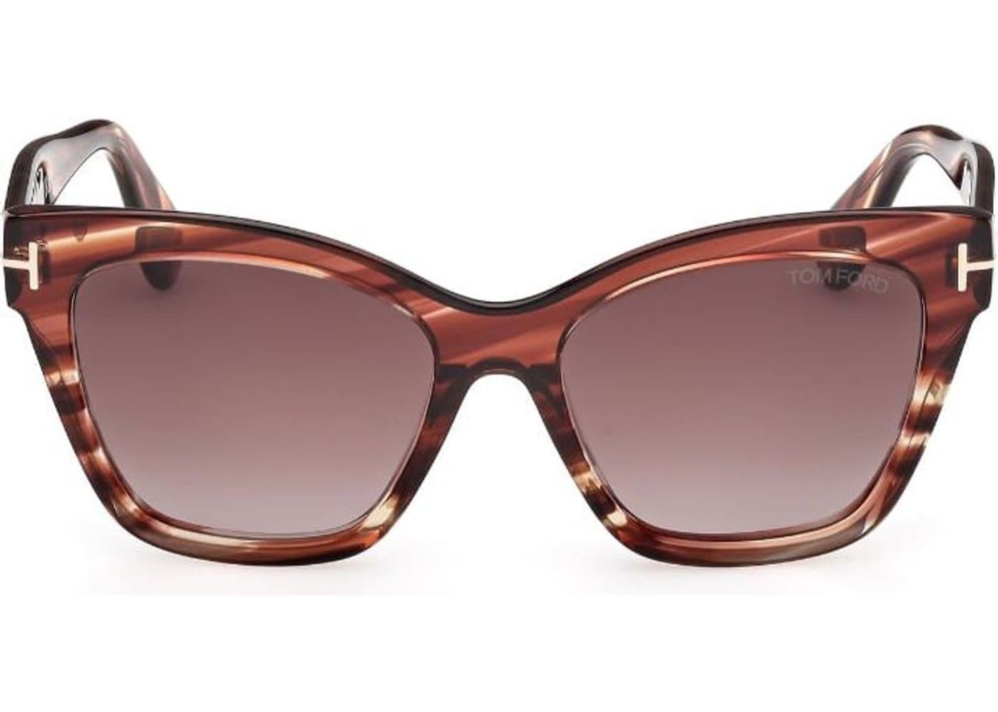 Tom Ford 1217 Kadın Güneş Gözlüğü - 55T 3