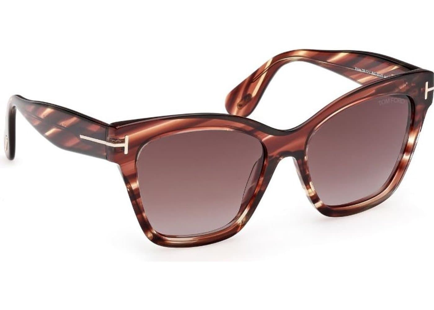 Tom Ford 1217 Kadın Güneş Gözlüğü - 55T 5