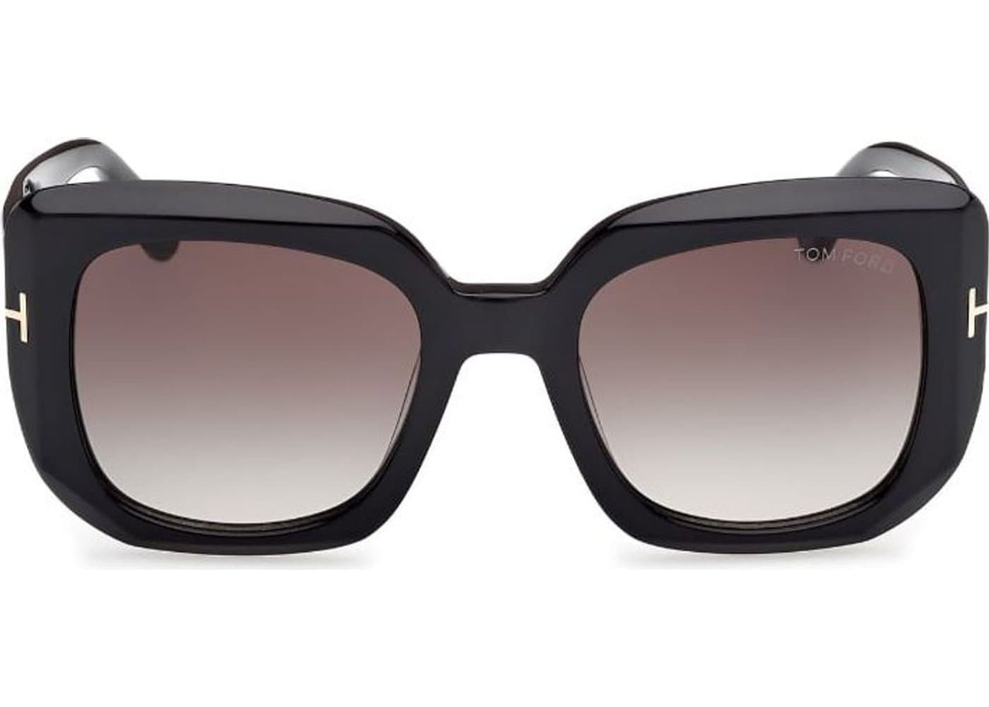 Tom Ford 1220 Kadın Güneş Gözlüğü - 01B 3