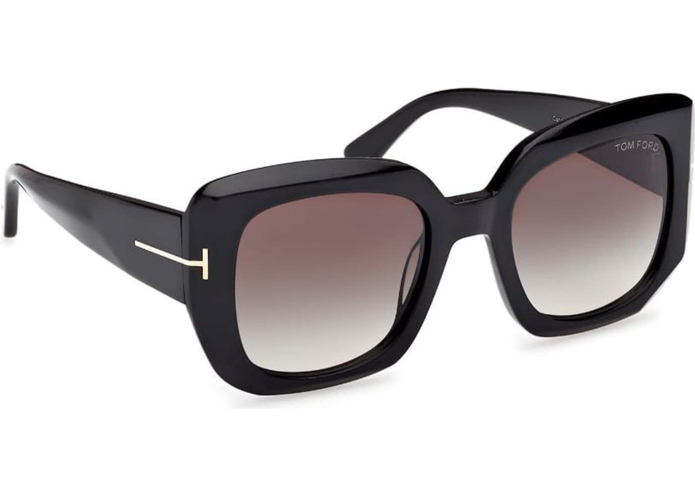 Tom Ford 1220 Kadın Güneş Gözlüğü - 01B 5