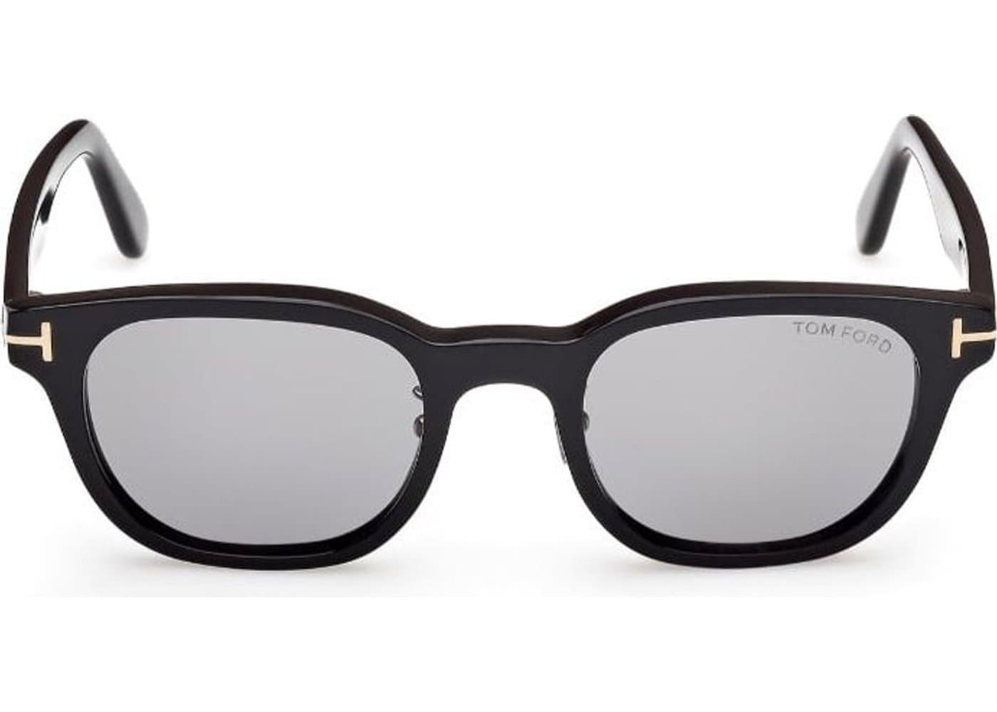 Tom Ford 1231 Unisex Güneş Gözlüğü - 01A 2