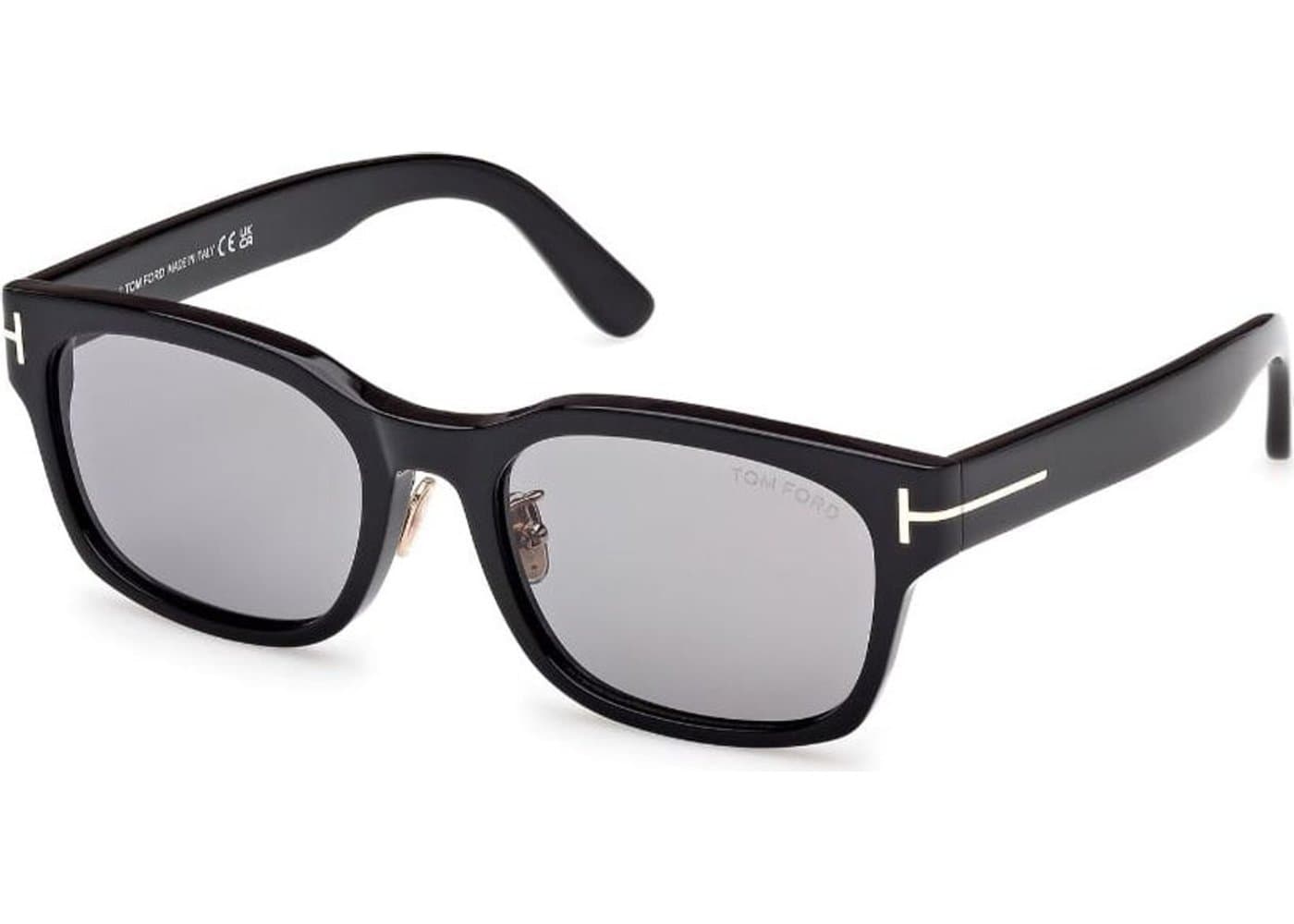 Tom Ford 1232 01A Güneş Gözlüğü ön görünüm