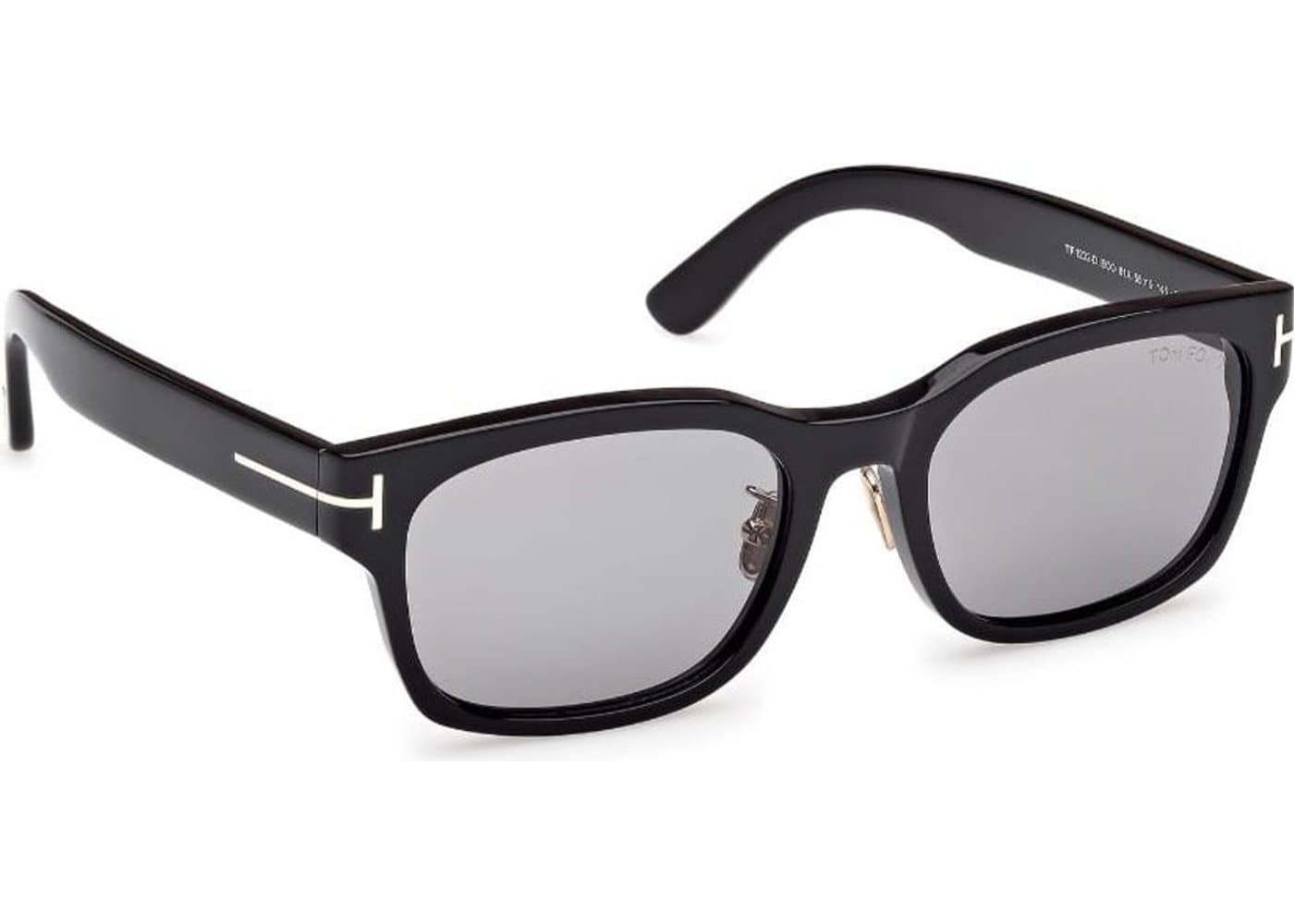 Tom Ford 1232 Unisex Güneş Gözlüğü - 01A 4