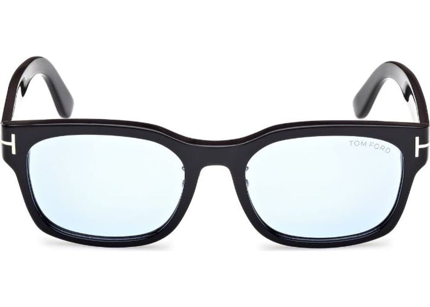Tom Ford 1232 Unisex Güneş Gözlüğü - 01V 2