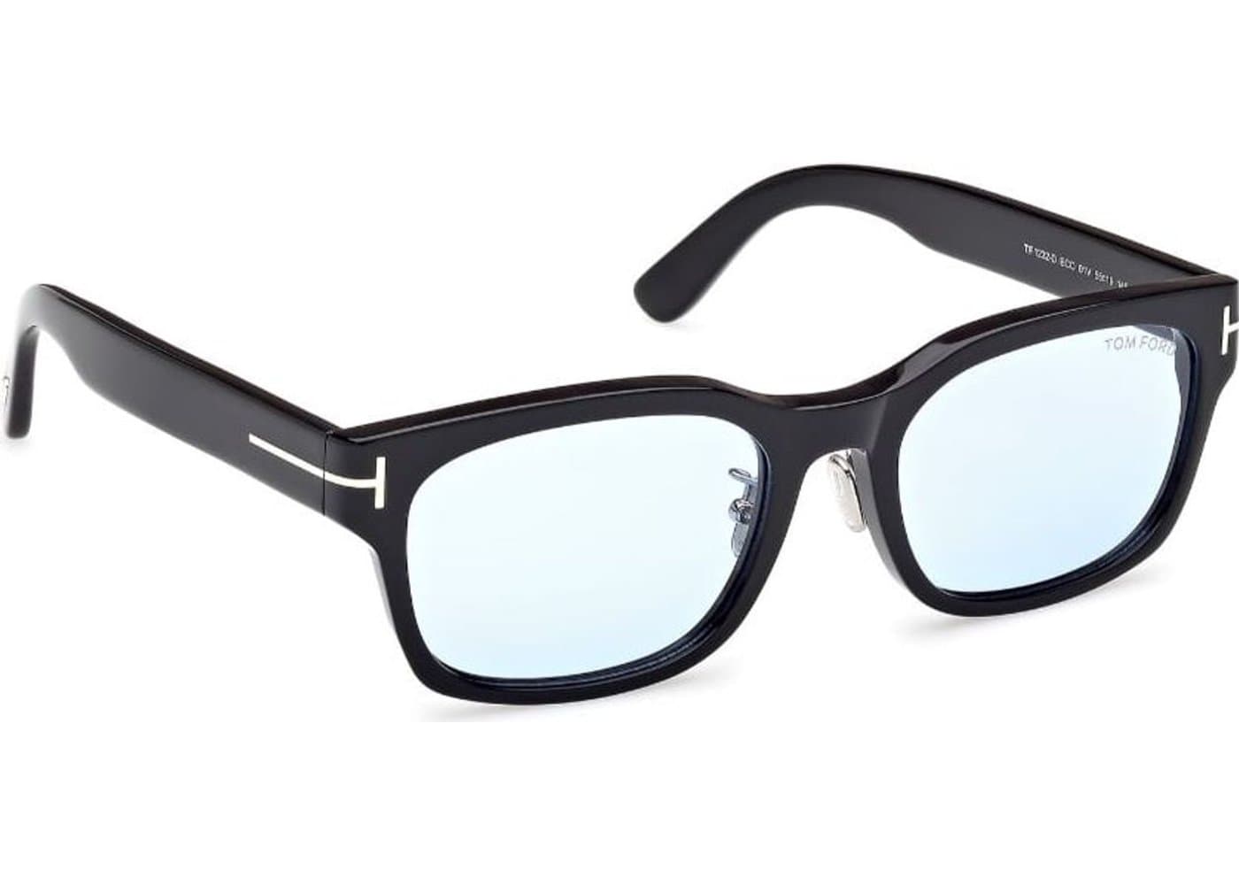 Tom Ford 1232 Unisex Güneş Gözlüğü - 01V 4