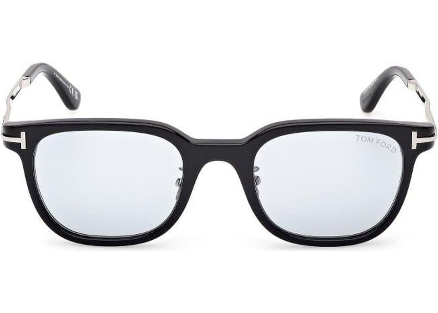 Tom Ford 1233 01A Güneş Gözlüğü ön görünüm