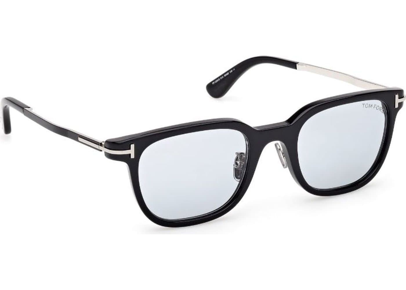 Tom Ford 1233 Unisex Güneş Gözlüğü - 01A 4