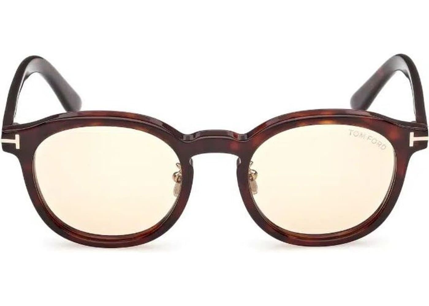 Tom Ford 1277 Unisex Güneş Gözlüğü - 54E 2